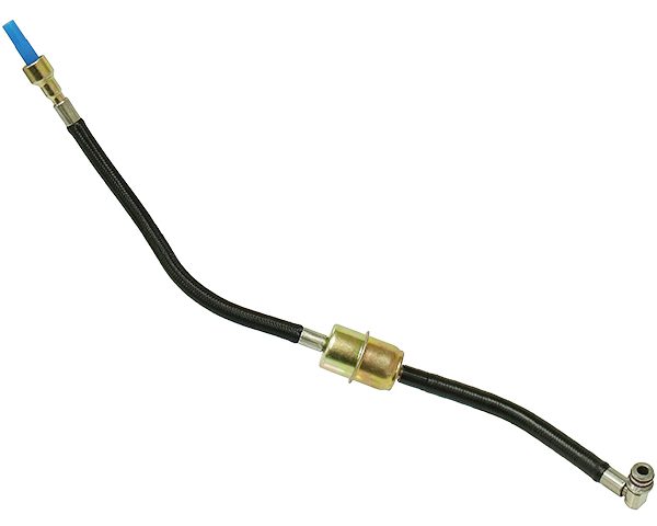07-246-27 | In-line Filter Assembly Polaris