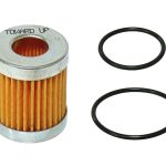 07-7183 | Fuel Pump Fuel Filter Ski Doo