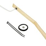 07-247-09 | Fuel Pickup Filter Assembly Polaris