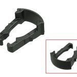 07-257 | Fuel Line Lock Clip  (10 Pack)