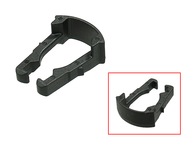 K7A_07-257 07-257 | Fuel Line Lock Clip (10 Pack) - Image 1
