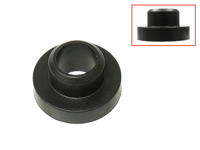 K7A_07-276-04 07-276-04 | Grommet Fittings for Fuel Lines O.D:27.7 / 17.1mm, I.D.:12.8mm, H:15.2mm - Image 1