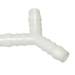 07-277-03 | Y Fitting 3/8 line (10 Pack)