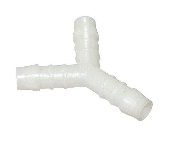 07-277-03 | Y Fitting 3/8 line (10 Pack)