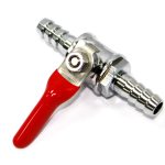 07-281-02 | Universal Shut Off Valve Fits 3/8 fuel line
