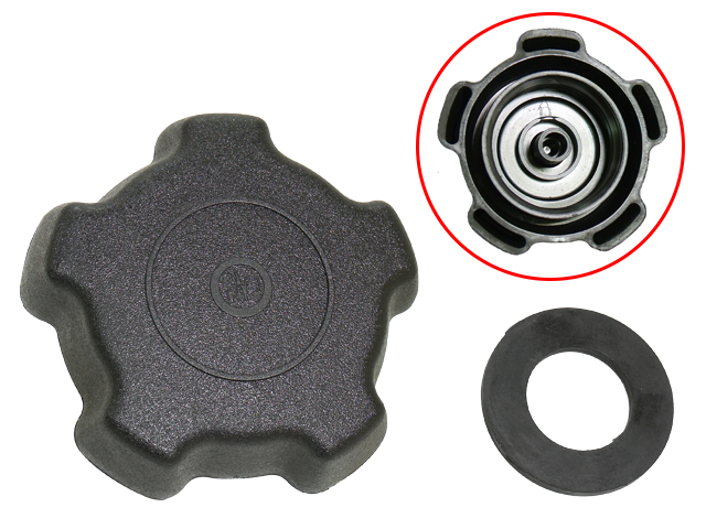 K7A_07-287-07 07-287-07 | Cap, Cap I.D. 2.06, Thread 5.0 - Image 1