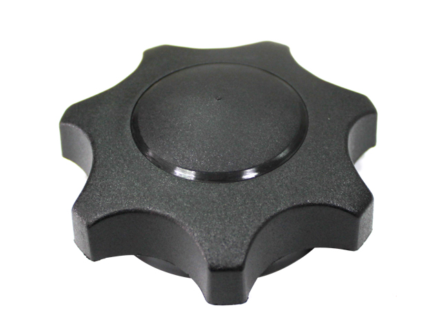 K7A_07-288-04 07-288-04 | Cap, Cap I.D. 2.3, Thread 5.0 - Image 1