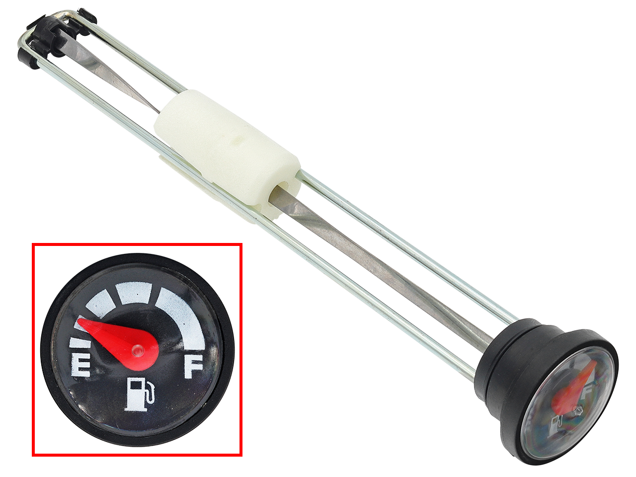 K7A_07-288-09 07-288-09 | In-Tank Fuel Gauge 10 Length - Image 1
