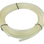 07-313 | Fuel Line PVC Clear I.D 3/16, Length 25ft