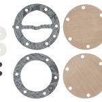 07-451450 | Carburetor And Fuel Pump Rebuild Kit