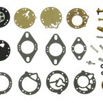07-451465 | Tillotson HR Carbs