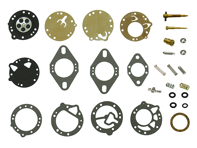 K7A_07-451465 07-451465 | Tillotson HR Carbs - Image 1