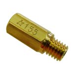 07-810-01 | Main Jets Long Hex Size 155