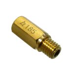 07-822-01 | Main Jets Long Hex Size 185