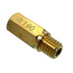 07-824-01 | Main Jets Long Hex Size 190