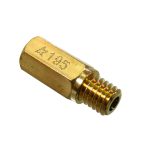 07-825-01 | Main Jets Long Hex Size 195