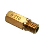 07-828-01 | Main Jets Long Hex Size 210