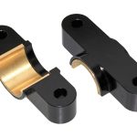 08-087-50 | Polaris Steering Stem Clamps