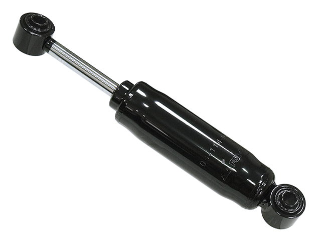 K8A_08-114-07 08-114-07 | Open 9 3/4, Closed 7 Length, Shaft 10.2mm x 32mm, Bushings Shaft Yes, Body Yes, Hydraulic - Image 1