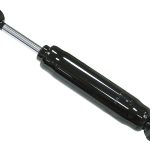 08-114-09 | Open 11 7/8, Closed 8 1/2 Length, Shaft 11.4mm x 38mm, Bushings Shaft Yes, Body Yes, Hydraulic