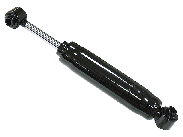 K8A_08-114-09 08-114-09 | Open 11 7/8, Closed 8 1/2 Length, Shaft 11.4mm x 38mm, Bushings Shaft Yes, Body Yes, Hydraulic - Image 1