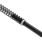 08-114-10 | Open 21 3/10, Closed 14 4/5 Length, Shaft 16mm x 42mm, Bushings Shaft No, Body Yes, Hydraulic