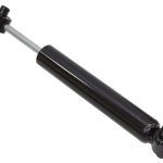 08-114-15 | Open 12 5/8, Closed 9 3/8 Length, Shaft 11.5mm x 51mm, Bushings Shaft Yes, Body Yes, Hydraulic