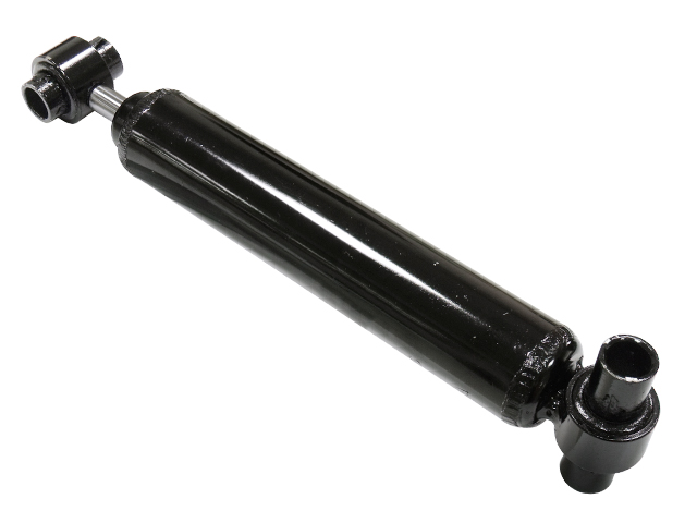 K8A_08-114-16 08-114-16 | Open 12, Closed 8 Length, Shaft 12.2mm x 33.6mm, Bushings Shaft Yes, Body Yes, Hydraulic - Image 1