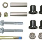 08-123-03 | Polaris Lower A- Arm Bushing Kit-15 Pieces