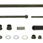 08-123-04 | Yamaha Lower A- Arm Bushing Kit-14 Pieces