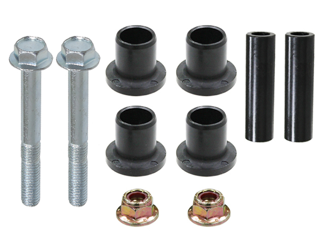 K8A_08-123-06 08-123-06 | Polaris Bushing Kit Lower A-Arm - Image 1