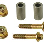 08-123-08 | Arctic cat -Yamaha Bushing Kit Lower A-Arm