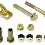 08-123-10 | Arctic cat -Yamaha Bushing Kit Lower A-Arm