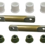08-123-11 |  Polaris Bushing Kit Lower A-Arm