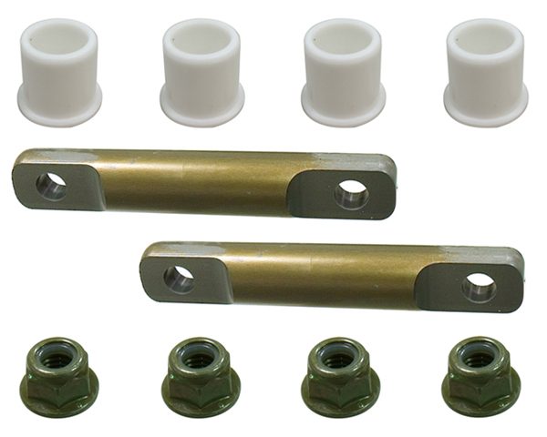 08-123-11 |  Polaris Bushing Kit Lower A-Arm
