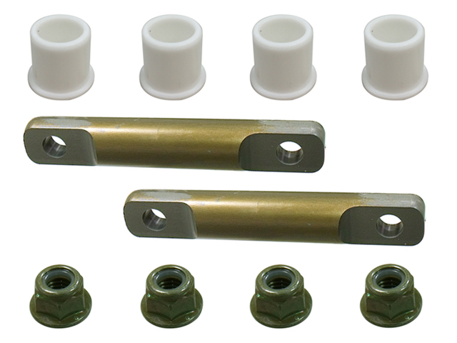 K8A_08-123-11 08-123-11 | Polaris Bushing Kit Lower A-Arm - Image 1