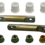 08-123-12 | Polaris Lower A- Arm Bushing Kit-10 Pieces