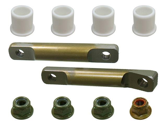 K8A_08-123-12 08-123-12 | Polaris Lower A- Arm Bushing Kit-10 Pieces - Image 1