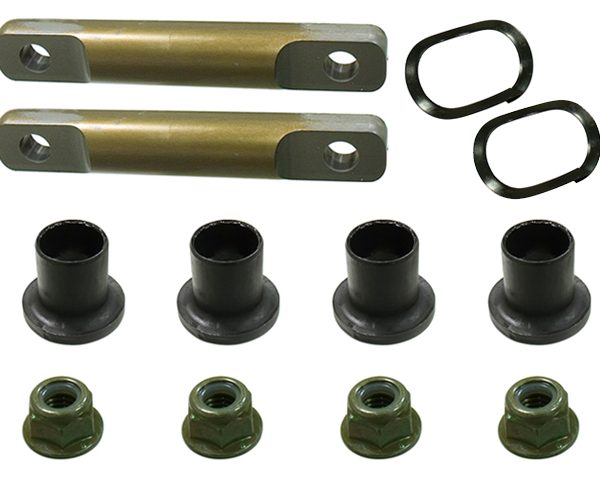 08-123-13 | Polaris Bushing Kit Lower A-Arm