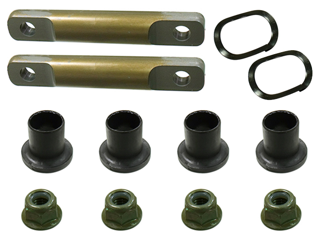 K8A_08-123-13 08-123-13 | Polaris Bushing Kit Lower A-Arm - Image 1