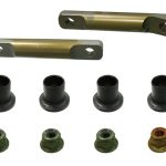 08-123-14 | Polaris Lower A- Arm Bushing Kit-10 Pieces