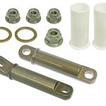 08-123-16 | Polaris Lower A- Arm Bushing Kit-10 Pieces