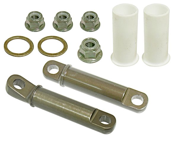 08-123-16 | Polaris Lower A- Arm Bushing Kit-10 Pieces