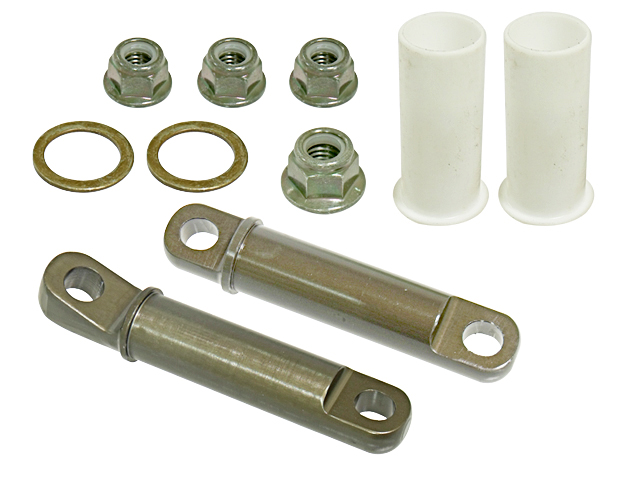 K8A_08-123-16 08-123-16 | Polaris Lower A- Arm Bushing Kit-10 Pieces - Image 1