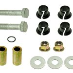 08-123-17 | Polaris Bushing Kit Lower A-Arm