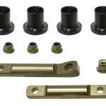 08-123-19| Polaris Lower A- Arm Bushing Kit-10 Pieces