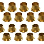 08-123-20 | Ski Doo  A-Arm Bushing Kit - 16 Pieces