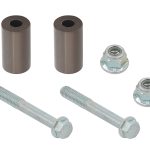 08-123-22 | Arctic Cat A-Arm Bushing Kit - 6 Pieces