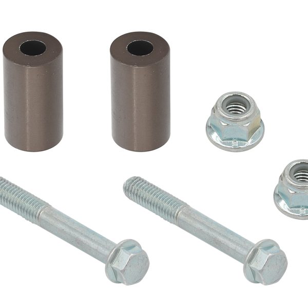 08-123-22 | Arctic Cat A-Arm Bushing Kit - 6 Pieces