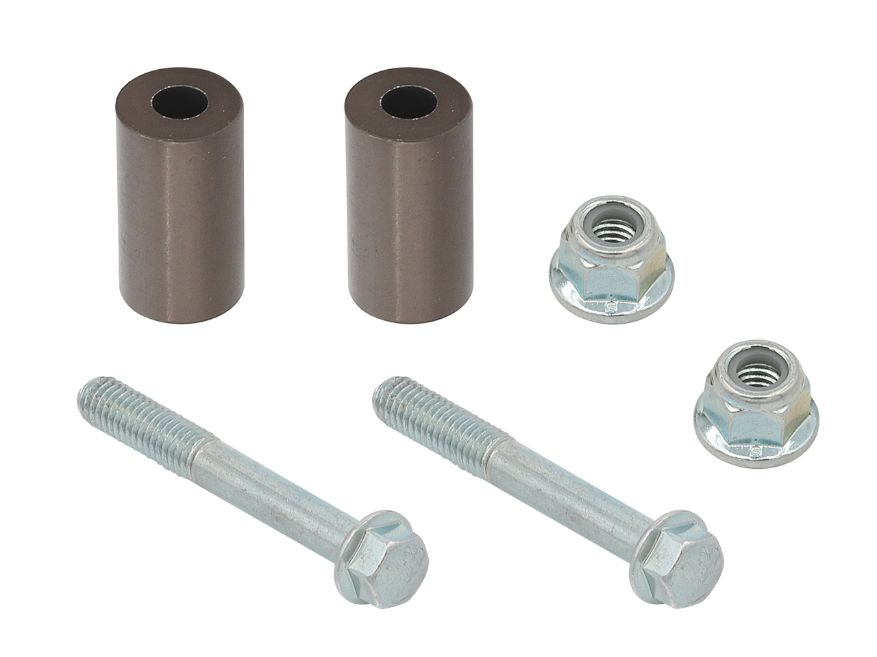 K8A_08-123-22 08-123-22 | Arctic Cat A-Arm Bushing Kit - 6 Pieces - Image 1